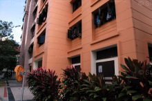 Blk 13 Cantonment Close (Bukit Merah), HDB 3 Rooms #150642